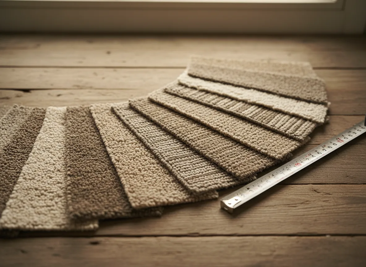 Carpet Installation Dubois, WY FAQs